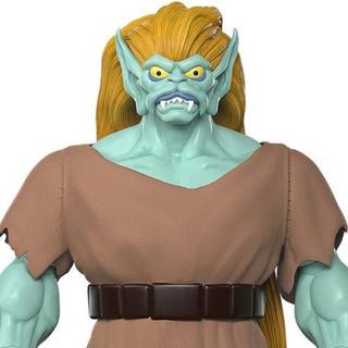 Silverhawks Ultimates: Windhammer Action Figur