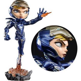 MARVEL - Pepper Potts Rescue - Figure Mini Co. 15cm