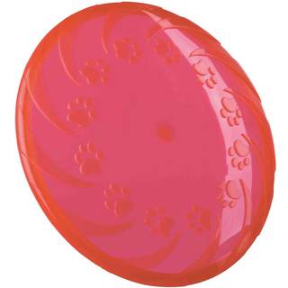 Trixie Dog Disc TPR Floatable ø 18 cm assorted colours
