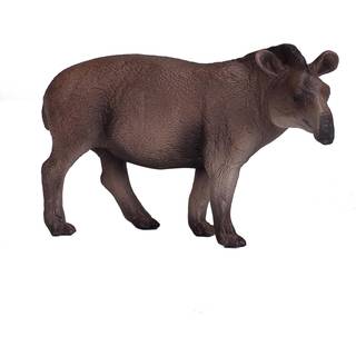 Mojo Brasiliansk Tapir