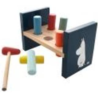 Barbo Toys Mumitroldene Hammerbræt