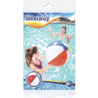 Bestway badebold - Groove 'n Splash - Blå