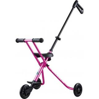 Micro Trike Deluxe - Pink