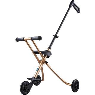 Micro Trike Deluxe - Gold