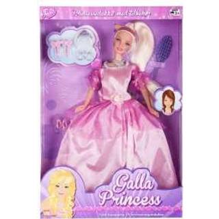 JUDITH - GALLA Prinsesse