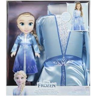 Frost 2 Elsa dukke