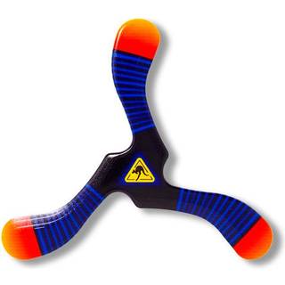 Boomerang Zebra