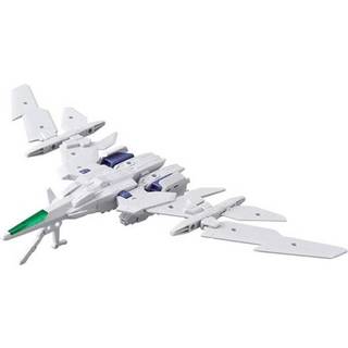 30MM Extended Armament Vechicle - [Air Fighter Ver.][White]