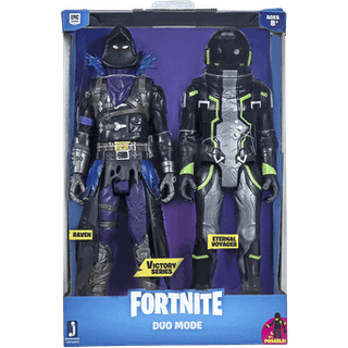 Fortnite 12 """" Victory Series Duo Figure Pack