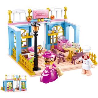 Bakery