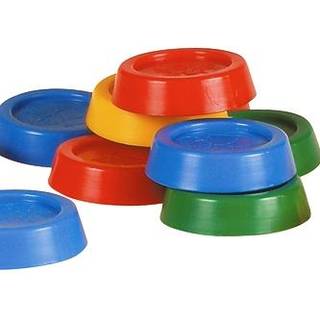 Hinkesten fra Dantoy - Assorteret farve - Fra 3 år.