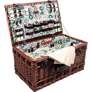 small foot Picnic Kurv, Deluxe