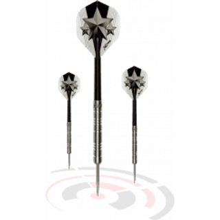 XQMax Originals Dartpile 90% Tungsten 25 gram