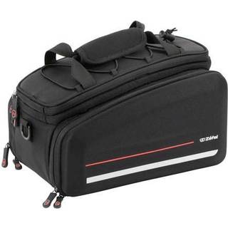 Zefal Pannier cykeltaske Z-traveler 80 Black