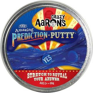 Crazy Aarons slim - Amazing Prediction