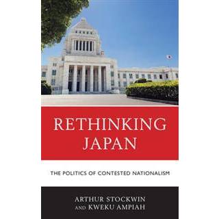 Rethinking Japan