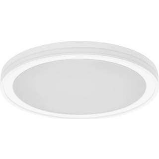 LEDVANCE SMART+ WiFi - Color Orbis Circle - 46cm - Hvid