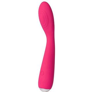 Iris Plum Red G-Punkt-Vibrator