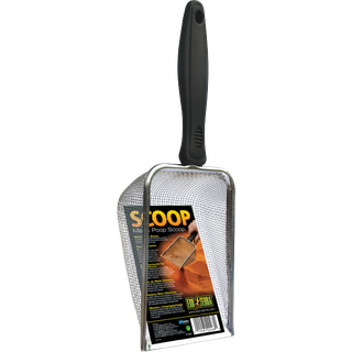 EXO TERRA Metal Poop Scoop