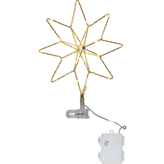 Star Trading - Top Star Topsy 28led - LED - 28. lyskilder - 23 cm