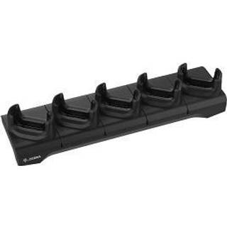 Zebra TC5x, 5-slot ladestation