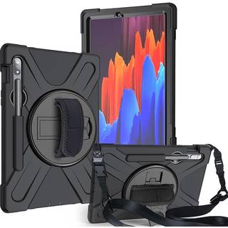 eSTUFF Galaxy Tab S7+/S8+ AUSTIN