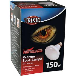 Trixie Basking Spot-Lamp UV-A 150W NR95 ø 95 x 130mm E27