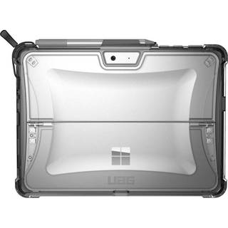 UAG Microsoft Surface Go 2 Plyo Case - Ice