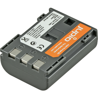 Jupio CCA0007 Canon NB-2LH Batteri