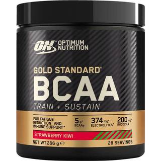 Gold Standard BCAA Powder 28 portioner