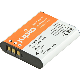 Jupio COL0013 DB-110 /LI-90B/LI-92B Batteri