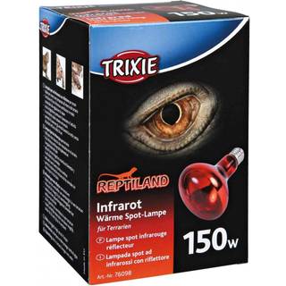 Trixie Infrared Heat Spot Lamp 150W R95 E27
