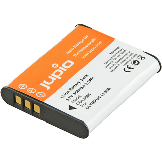 JUPIO OLYMPUS LI-90B/D-LI92 850 MAH