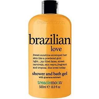 Treaclemoon Brazilian Love Shower Gel 500 ml