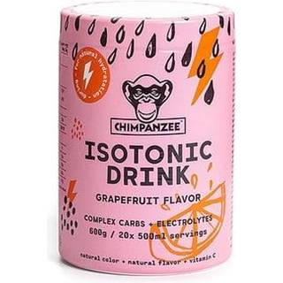 Chimpanzee Isotonic Drink Grapefruit 600g Grapefruit, OneSize
