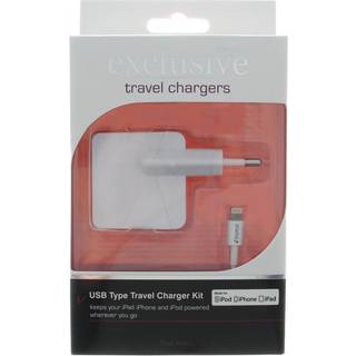 Insmat travel charger