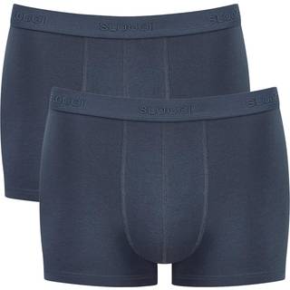 Sloggi 4-pak Men 24 7 Short D1 - Darkblue - X-Large * Kampagne *