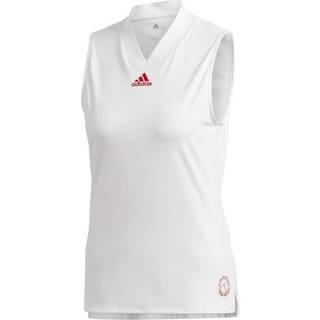 Adidas Kvinde Tennis Match Top