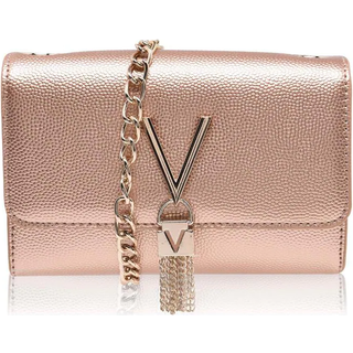 Valentino Bags Divina Crossover taske rosa