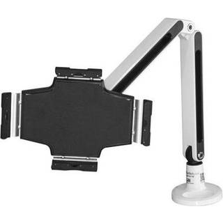 StarTech.com Desk-Mount Tablet Stand - Articulating Arm - For iPad or Android - justerbar arm