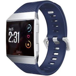 Sport Armbånd Fitbit Ionic Lime S