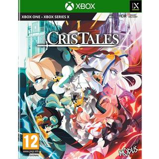 Cris Tales (Xbox One) - Xbox Live Key - EUROPE