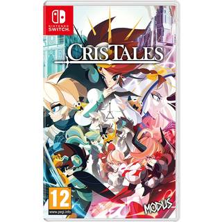Cris Tales - Nintendo Switch - RPG