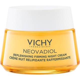 Vichy Neovadiol Magistral Opstrammende og nærende creme Nat 50 ml - 50 ml