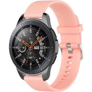 Sport Armbånd Samsung Galaxy Watch 46mm-lilla