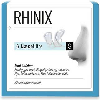 Rhinix Næsefilter (S)