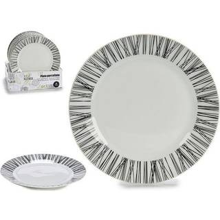 Desserttallerken Ø 19 cm