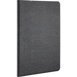 Vivanco Folio Case iPad 10,2" - sort (På lager i varehus)