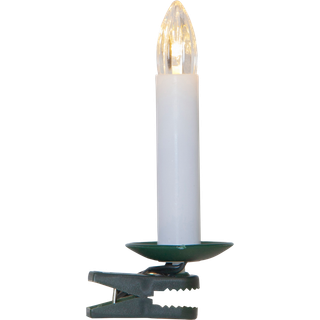Star Trading - Christmas Tree Lighting Tree Light 16 LED - LED - 16 lyskilder - 750 cm