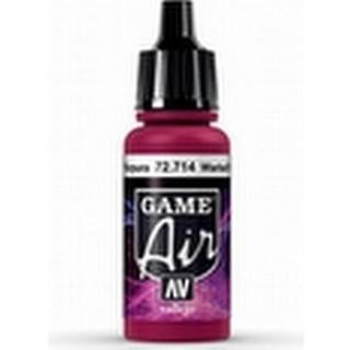 Vallejo Game Air 17Ml Warlord Purple [Levering: 1-2 dage]